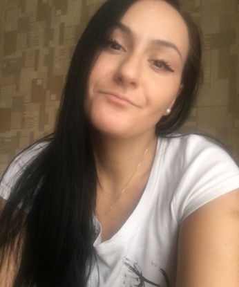 Алина